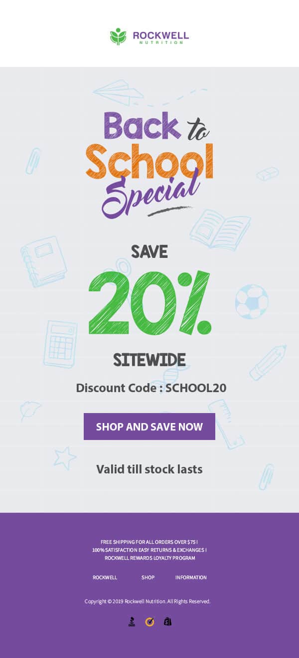BacktoSchool