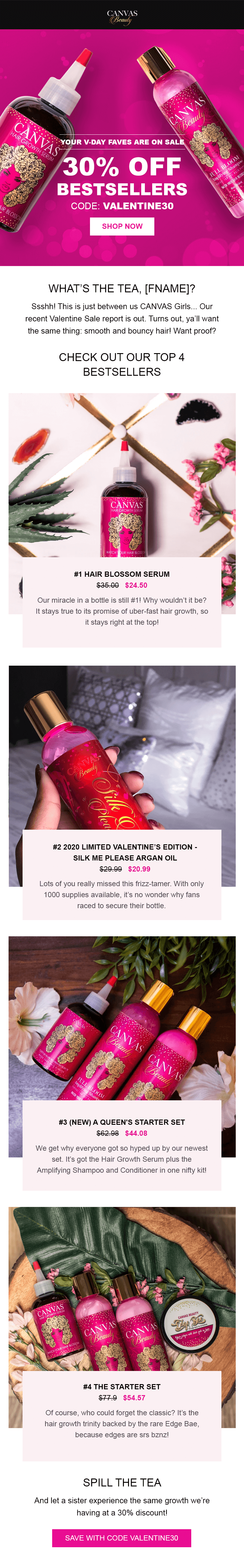 BestSellingValentineItems