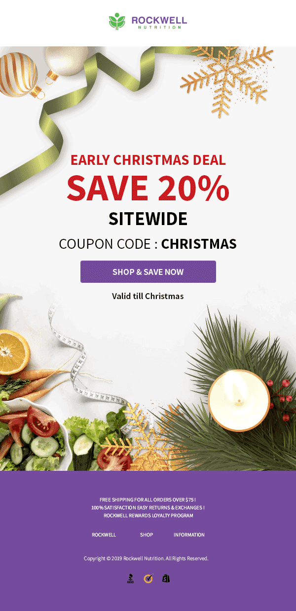 ChristmasSale