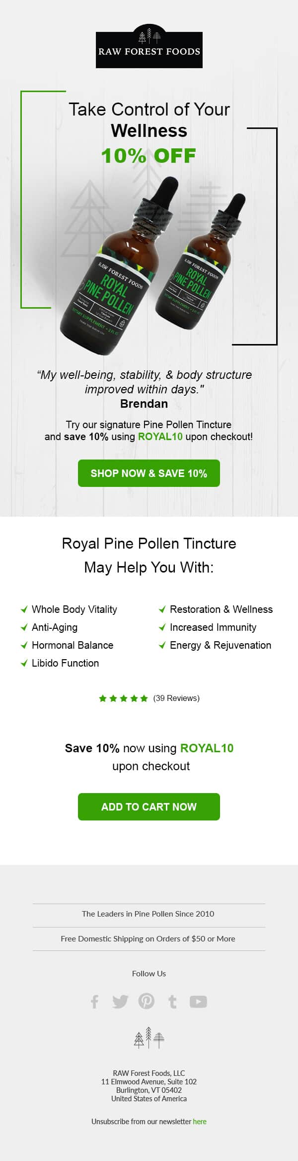 Non-Buyer