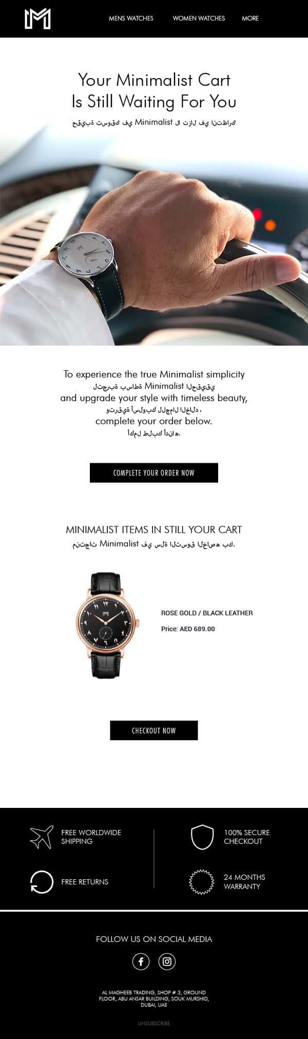 minimalistacemail1